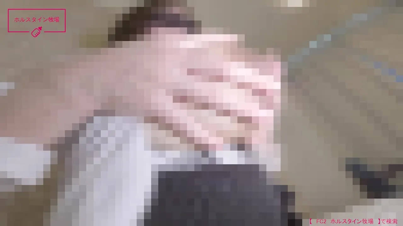 【凄パイあやみさんの産後ぼ乳編】牧場の実態記録：安産の末、無事にぼ - FC2 Video - 331221