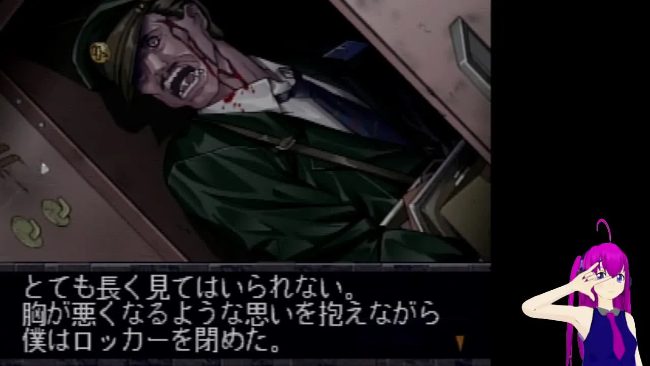 【げんき】慟哭そして配信7　鍵03 - FC2 Video - 331297