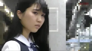 ジャンパースカートの奥手美女がド淫乱に豹変 - FC2 Video - 332097