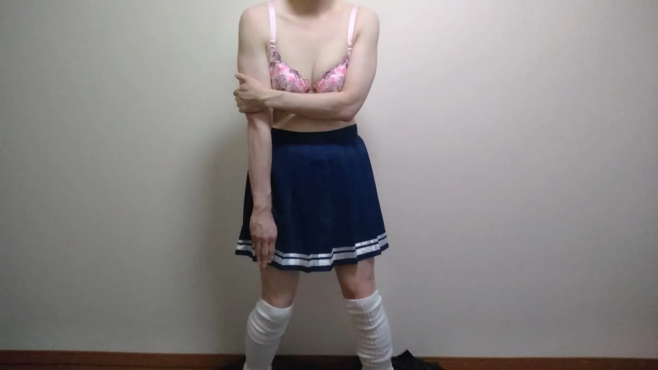 【リョナ】ピンチシーン【制服40】 - FC2 Video - 332199