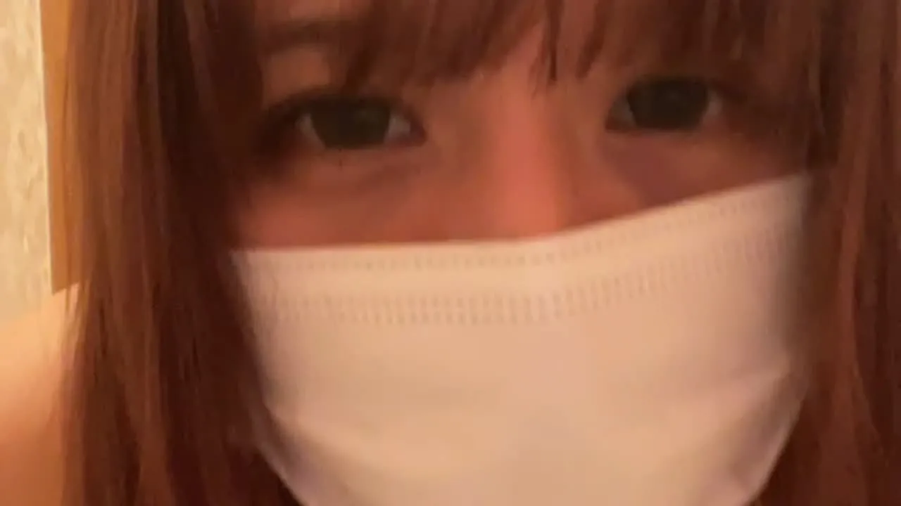 【限定数・期間限定】夜の登場お久しぶりです。あはーんとしたーい 20230503.mp4 - FC2 Video - 332939