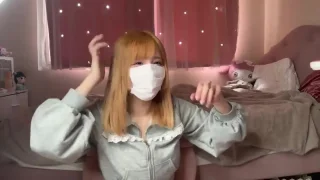 みれいちゃん (20) 2025年4月14日の配信動画 - 前編 - - FC2 Video - 332969