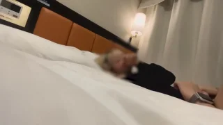 金髪な見た目で中身は隠れオタクちゃんで処〇♡♡「男の人に触れもしない。。」初めての体験にドキドキする前戯編【後編】No.316 - FC2 Video - 333061