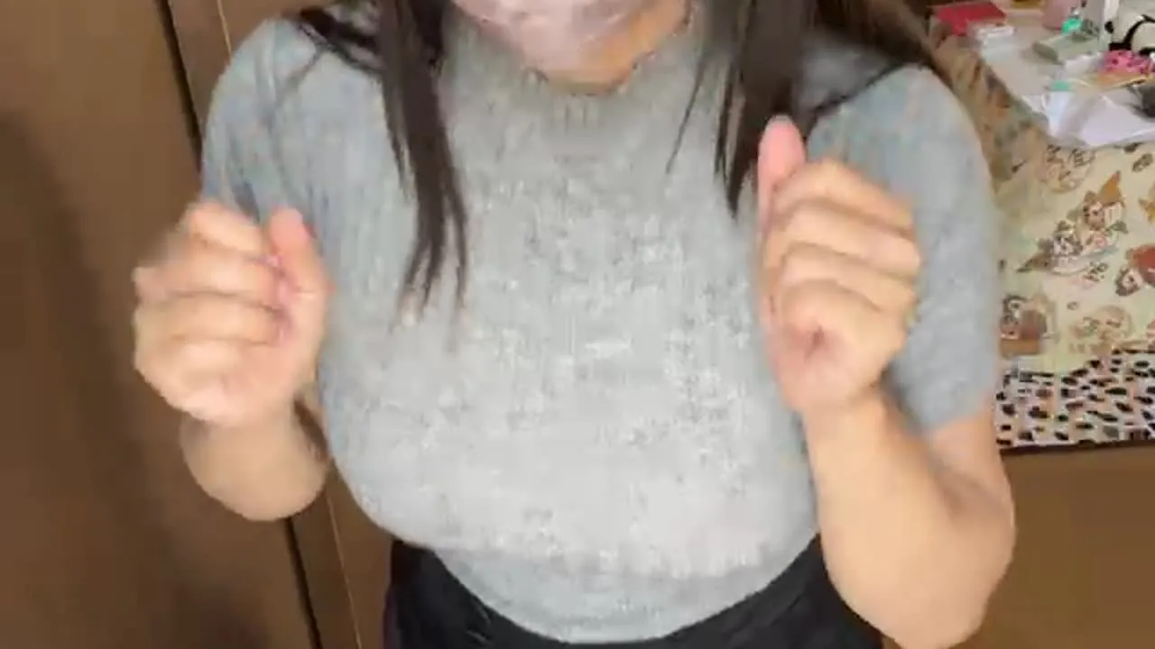 【限定数・期間限定】【即抜き】あれ…あおいの様子が変だぞ？ついにIカップ! 20250411 - FC2 Video - 333359