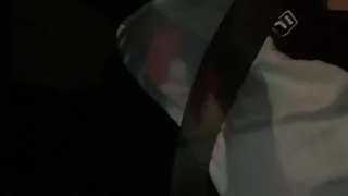 【限定数・期間限定】[ガソスタでえちえちな夜♡]洗車しながらパンツ脱ぎ挑戦♡ 202308 - FC2 Video - 333365