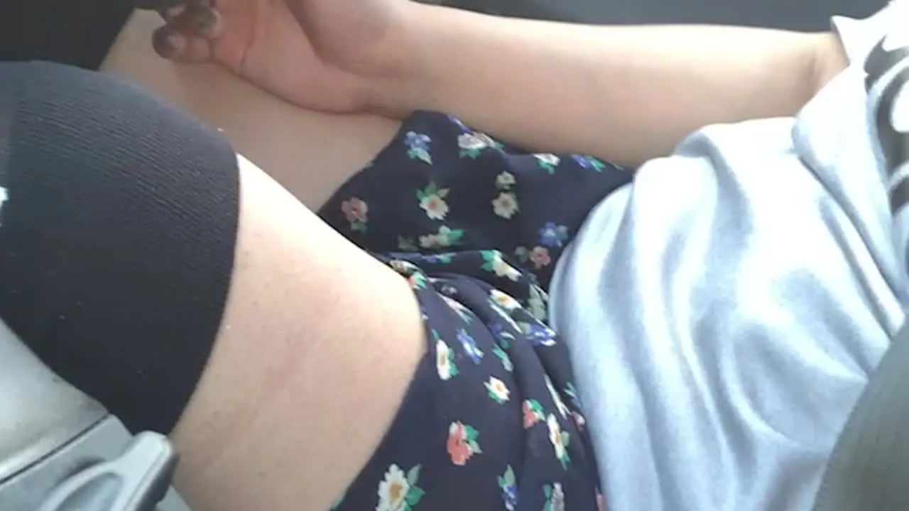 【限定数・期間限定】ィ♡ンの試着室解禁！]禁断の試着室♡ナニー！ 20230801.mp4 - FC2 Video - 333373