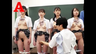 (無)　時間停止はやはり学園ものが一番抜けるｗｗｗ - FC2 Video - 333747