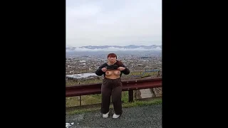 妻Kと盆地おパーイ - FC2 Video - 334165