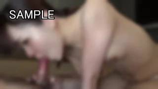 SAMPLE【主観】ねっぷりじっくりローションフェラで大量発射！ - FC2 Video - 334193