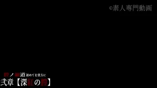 【個撮57-弐章】膣の細道『深紅の膣』限界突破！膣が変わる瞬間！表情、 - FC2 Video - 334281