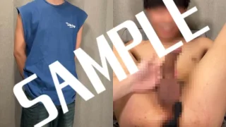 【サンプル】167/55/20エロかわツイドル大生！Xに載せてた上裸投稿がバズってたツイドルくん！！ - FC2 Video - 334374