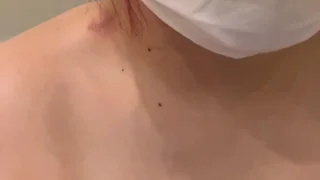 【限定数・期間限定】体もまん○もびしょびしょになっていい？wお風呂入るの♡ 20230910.m - FC2 Video - 334520