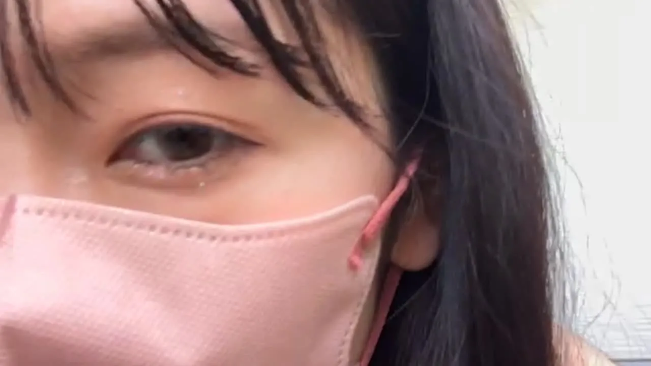 【限定数・期間限定】【❤️露出の刃❤️】乳の呼吸ｯBの型ｯベランダ自慰ｯ❗️❗️ 2024062 - FC2 Video - 334528