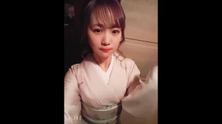 【無・個撮】西中島のラウンジのチー**が、お客さんとハメ撮りしてしまいました。 - FC2 Video - 334622