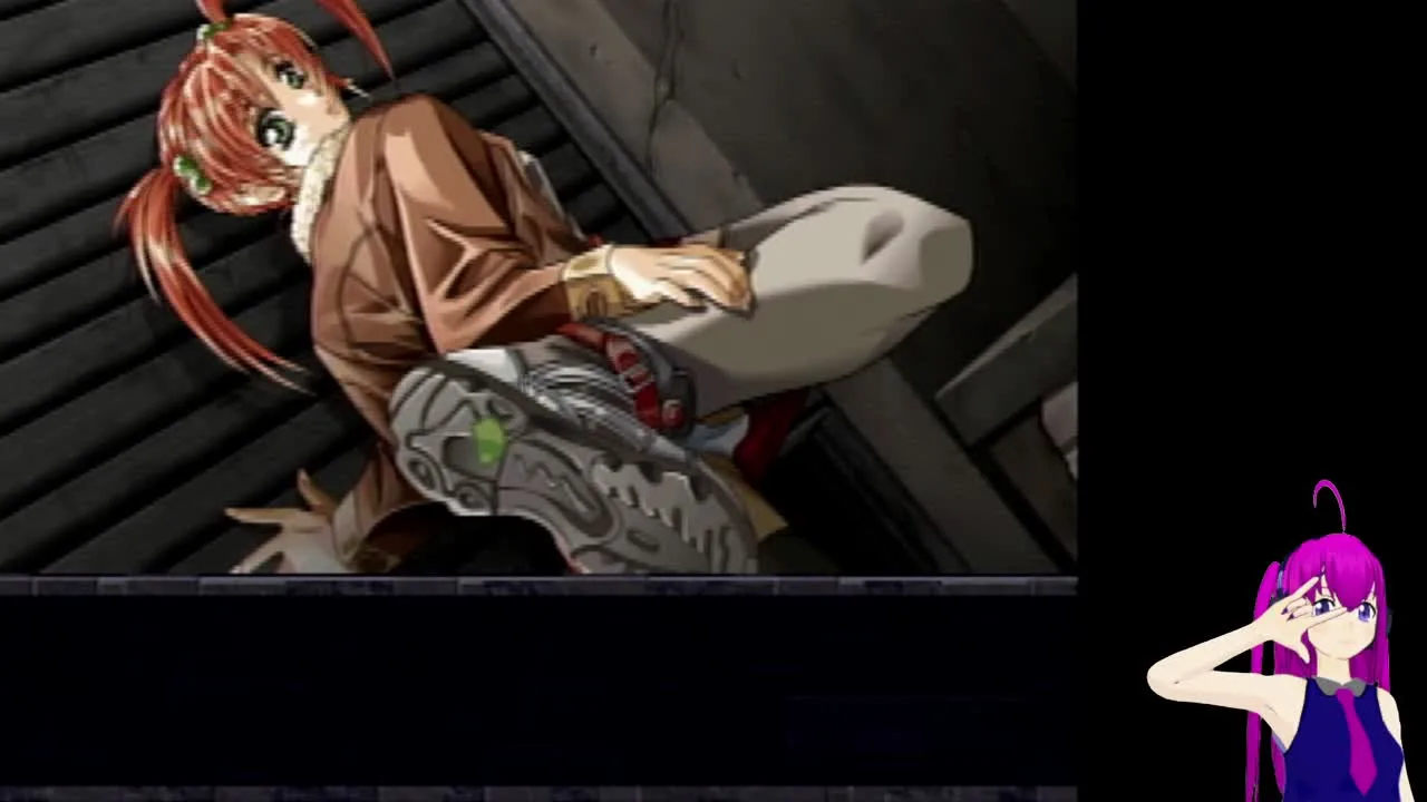 【げんき】慟哭そして配信20　リスタート - FC2 Video - 334722