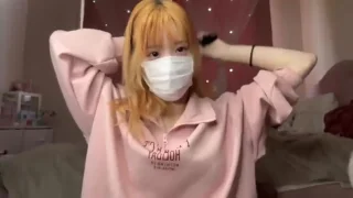 みれいちゃん 20 2025年4月21日の配信動画 - 前編 -. - FC2 Video - 335275