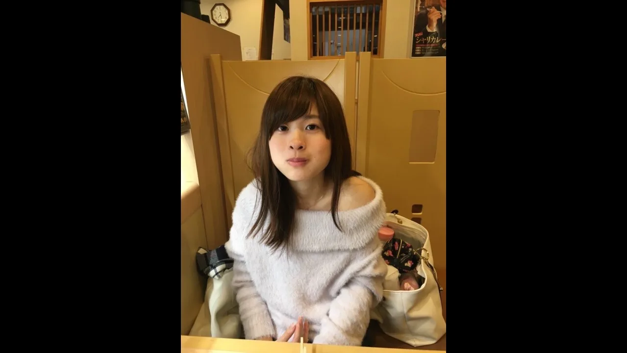 【無・個撮】かわいい女子大生が、彼氏との恥ずかしいSEX動画を撮影しました。 - FC2 Video - 335423