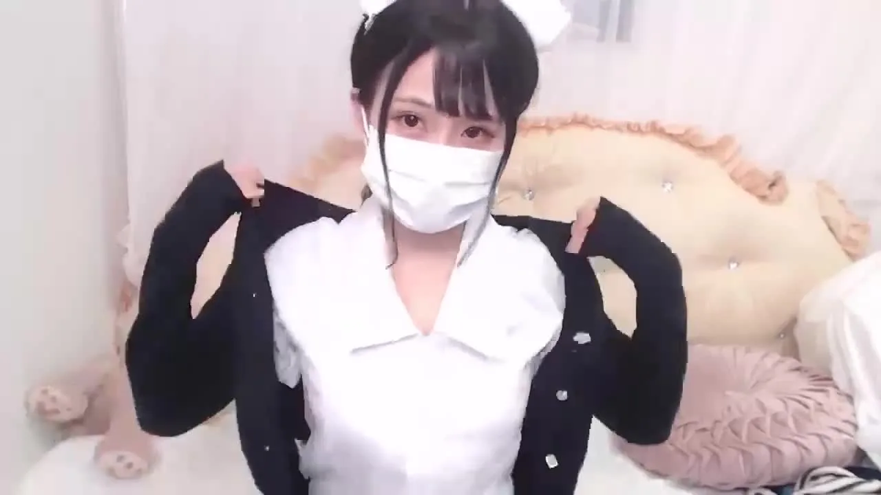 【完全無修正・3時間39分】Gカップ美女 あいる ミニスカナースが誘うフェ - FC2 Video - 335435