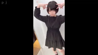 【顔出し】18歳現〇生。おじさんと明るく援〇するｐ活５　やったぁ～簡 - FC2 Video - 335439