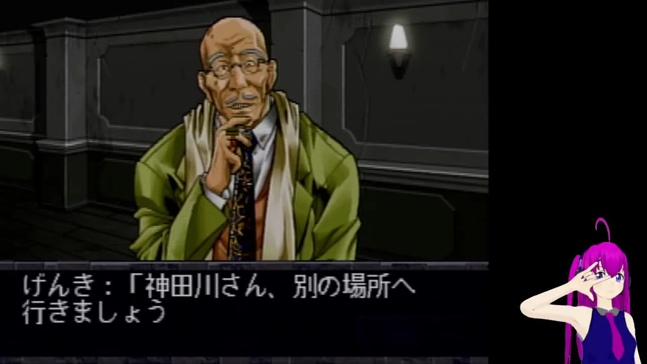 【げんき】慟哭そして配信22 - FC2 Video - 335463