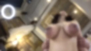 独占販売【数量限定】【完全シークレット版】【完全顔出し】【超爆乳】 - FC2 Video - 335495