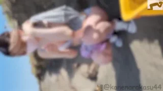 【5/6公開停止】【顔晒し】某大手事務所で活躍する18歳声優ちゃん。優し - FC2 Video - 335499