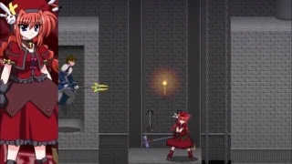 ヴィータ大脱出 stage 1 - FC2 Video - 335893