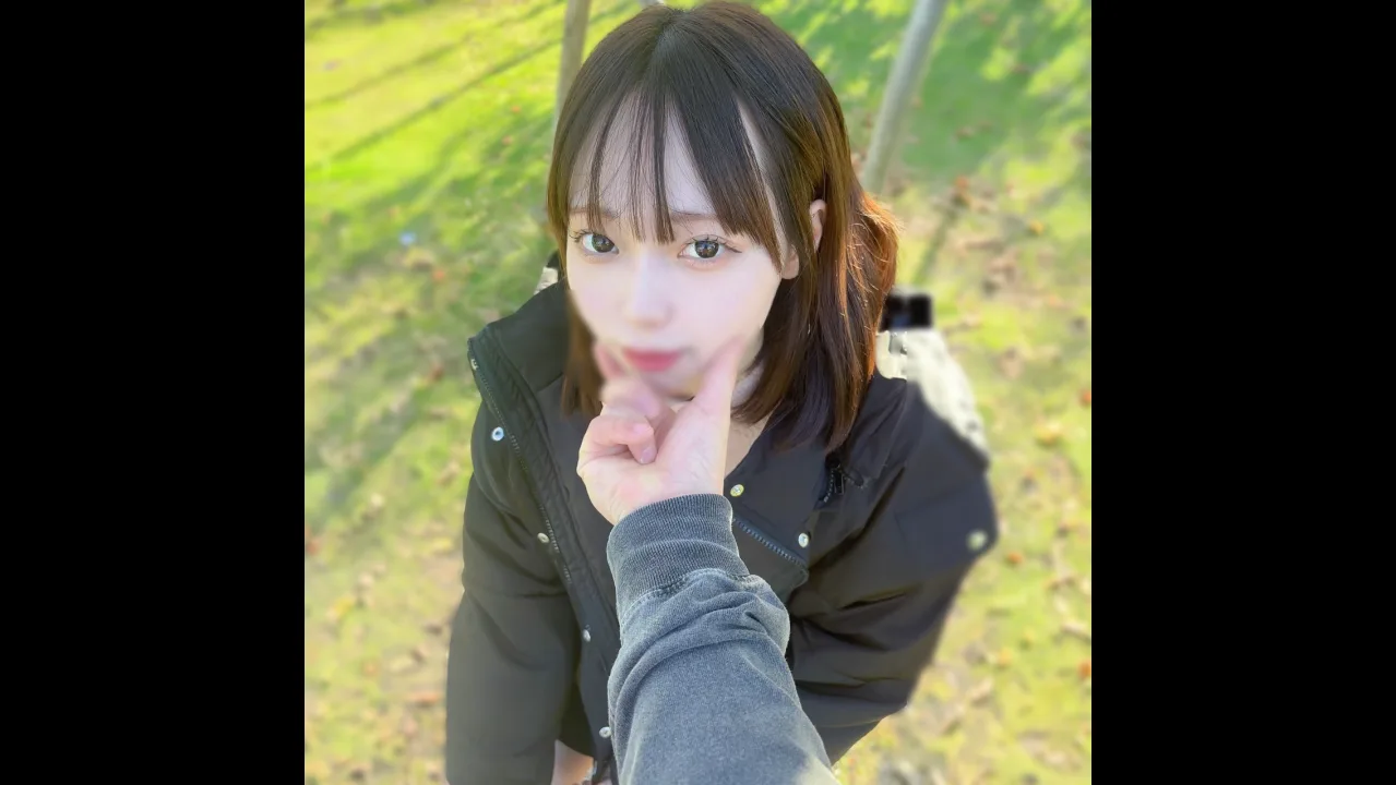 【乃〇坂】方言が可愛い西野〇瀬似の地方JD。最強の顔立ち、安産型の体型に我慢できず2 度の種付け。 - FC2 Video - 336359