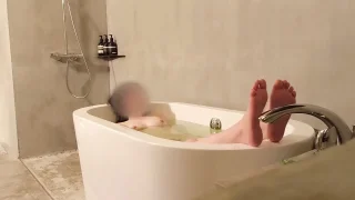 抱かれる前のお風呂とシャワー - FC2 Video - 336479