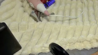 ケツマ⚪︎コにディルドを嵌めたい変態M露出狂女装が生配信【チンポも顔もNGは決め事だからね】 - FC2 Video - 336501