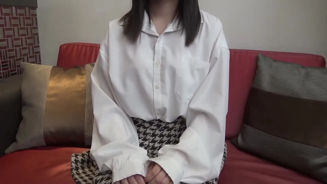 人生初の大量顔射・中出し。身体で男を興奮させる才能を秘めた性処理ペットひまりちゃん！ - FC2 Video - 336555