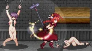 ヴィータ大脱出 - FC2 Video - 336727