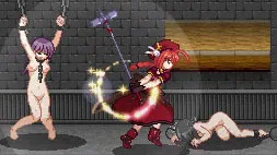 ヴィータ大脱出 - FC2 Video - 336727