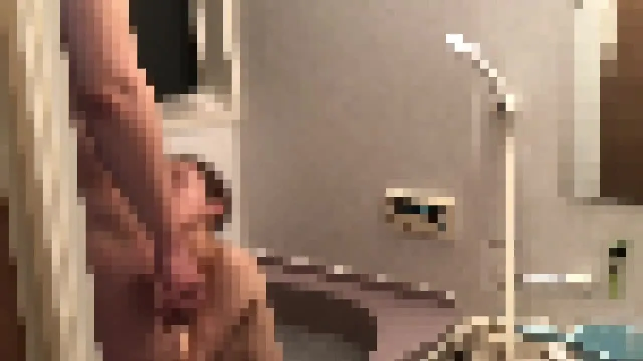 夫婦か家て深夜にローション風呂. - FC2 Video - 336793