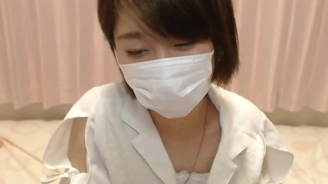 【初配信】ゆいか❤ - FC2 Video - 337017