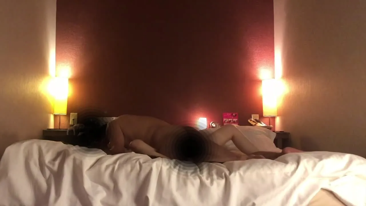 送別会の後にホテルへ連れ込み中出し - FC2 Video - 337059