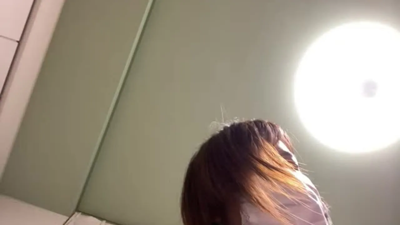 お風呂かも……？ - FC2 Video - 337125