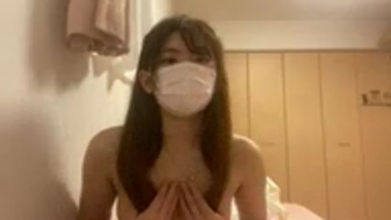 はじめまして！18歳みおです - FC2 Video - 337203