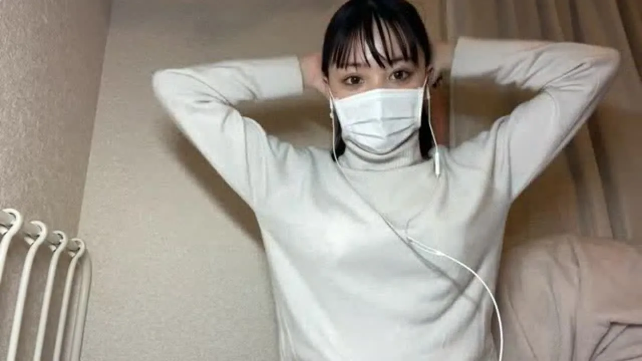 初めての配信になりますっ - FC2 Video - 337221