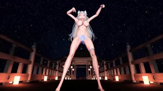 FUWAW○/(G)I-DLE - Wife【MMD】 - FC2 Video - 337253