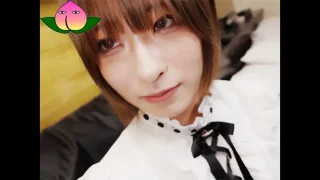 （無）【ダークエンジェル】体重39キロの闇の天使が初めての撮影で終始照れてる - FC2 Video - 337273