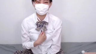 即脱ぎオナ - FC2 Video - 337429