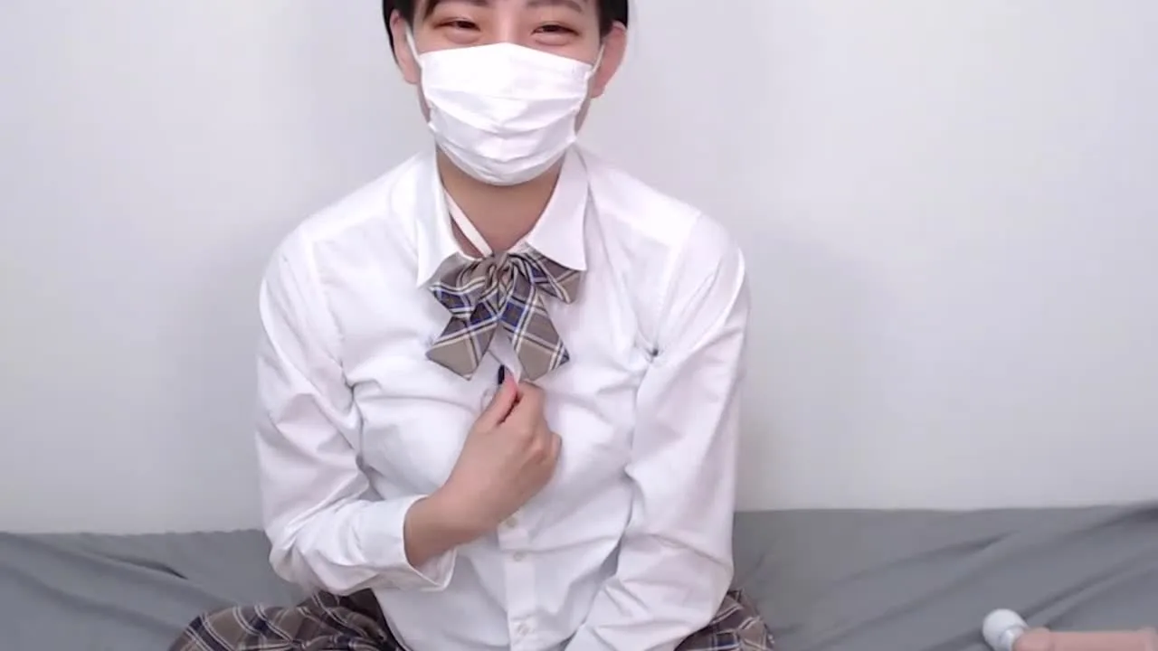 即脱ぎオナ - FC2 Video - 337429