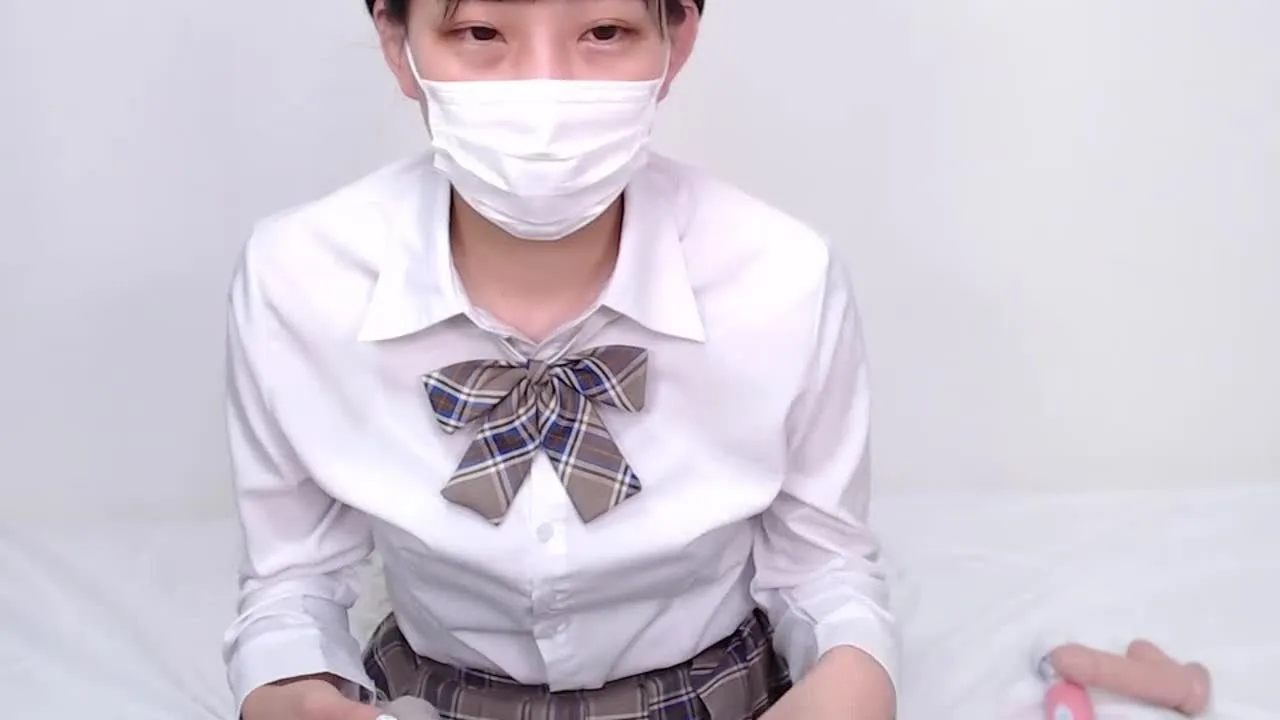 短時間おま◯こオナ - FC2 Video - 337461