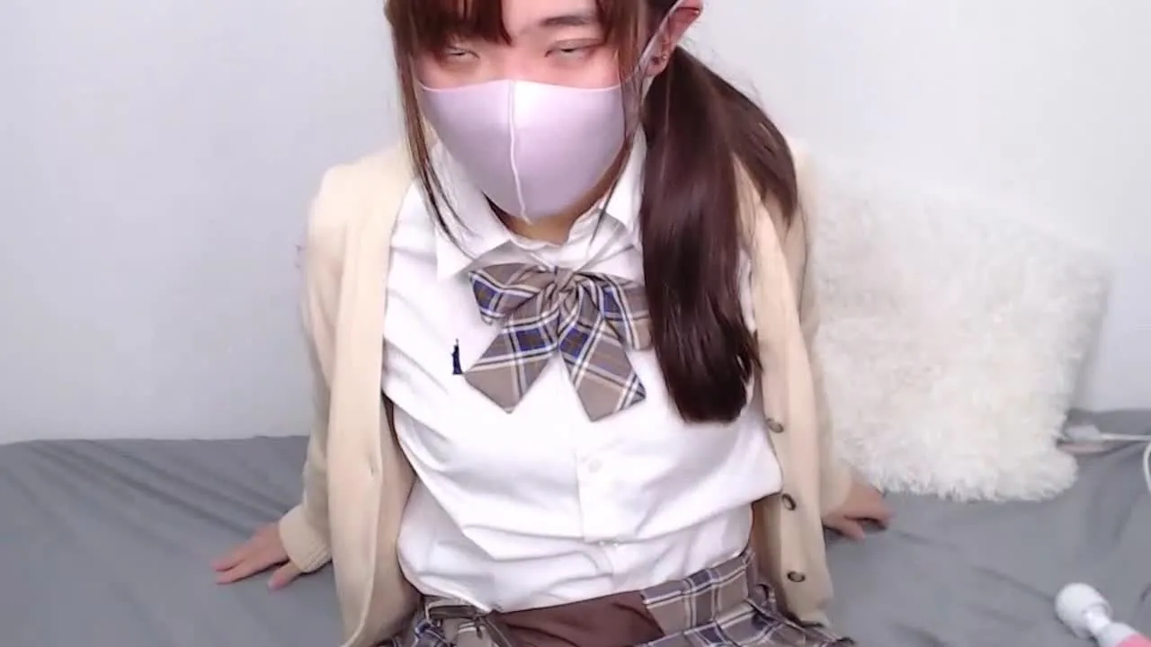 Dかっぷ♡今年最後にオナしにきたッ - FC2 Video - 337513