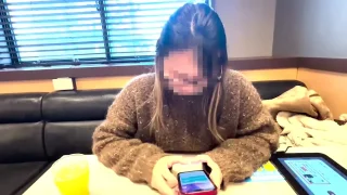 特典あり 激かわ女友達に目隠しさせて顔も知らない男性と濃厚フレイ - FC2 Video - 338351