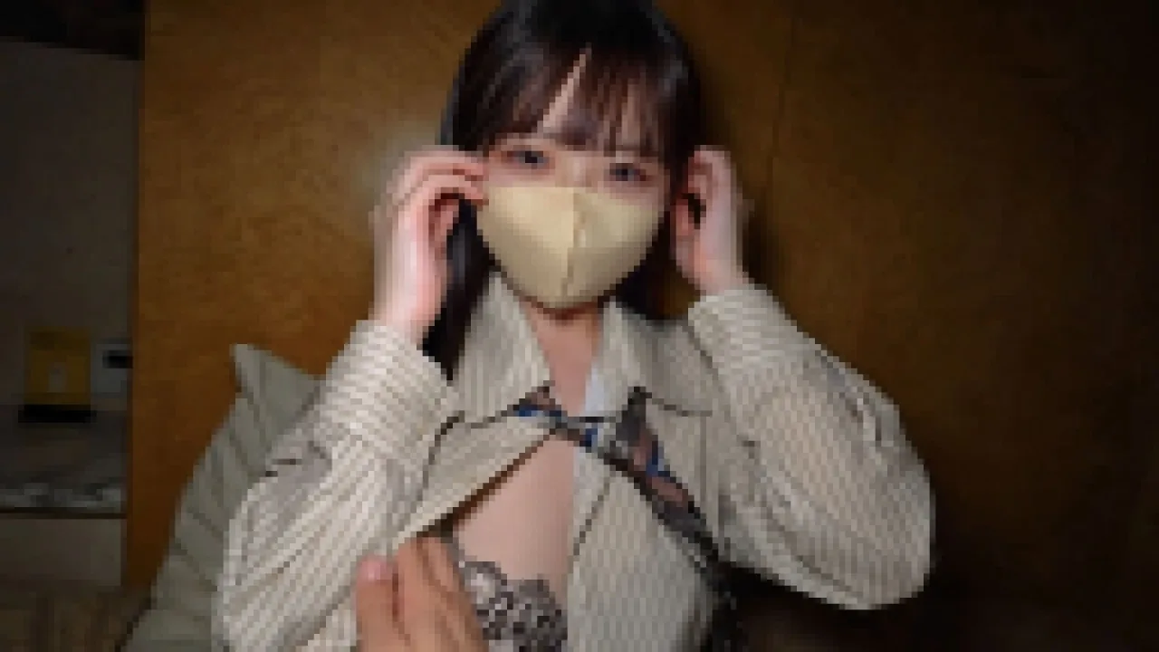 携帯会社広告起用の伝説級の１８歳に容赦なく大量中出し - FC2 Video - 338596