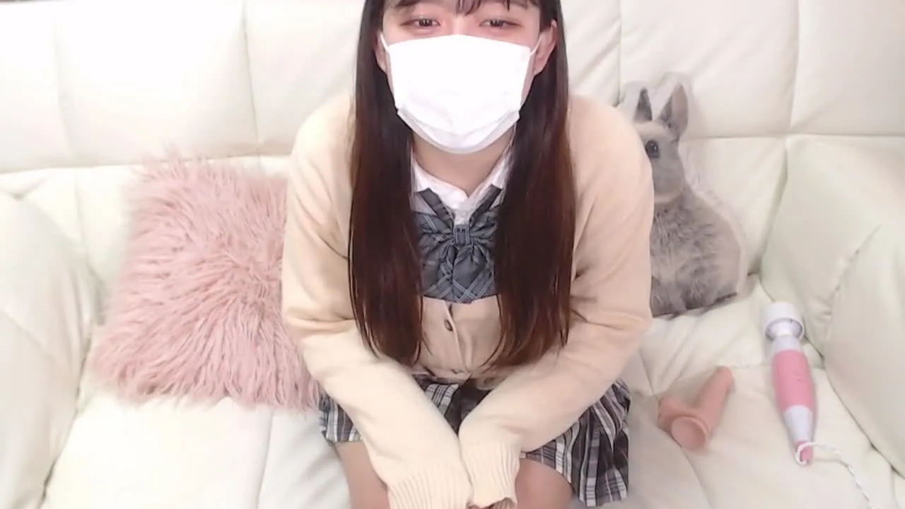 Eカップとおま○こおな配信 - FC2 Video - 339035