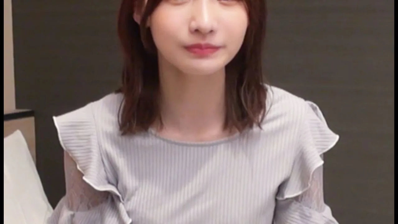 18歳 なんと経験0人！！高額条件で衝撃ハメ撮り映像 - FC2 Video - 339301