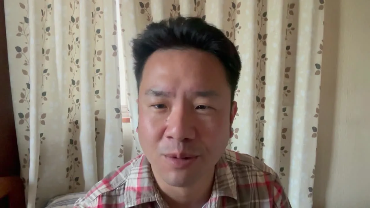 【Vlog】彼女いたことない41歳の鬼畜童貞男の結婚観 - FC2 Video - 339373